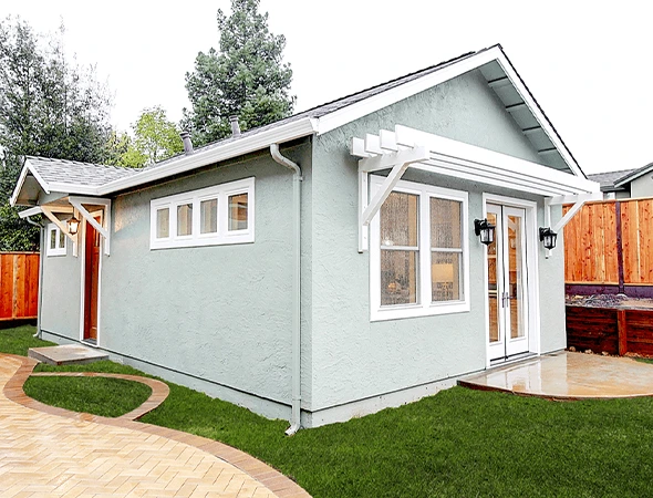 Affordable ADU Construction in Pasadena, MD
