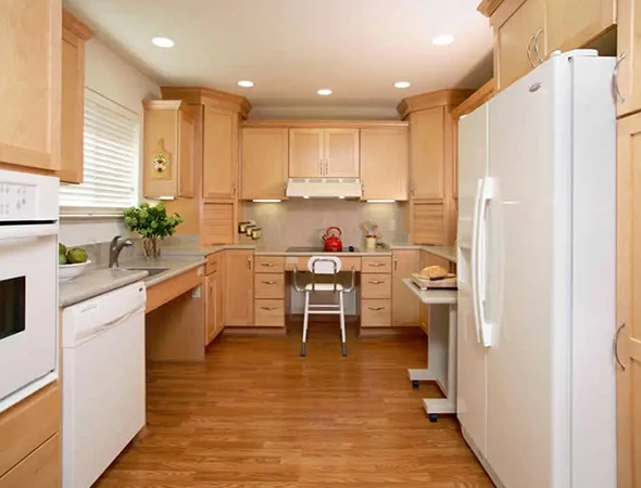 Senior Home Remodeling Services in Pasadena, MD