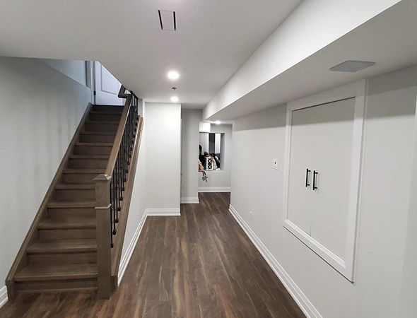 Affordable Basement Finishing Contractor in Pasadena, MD