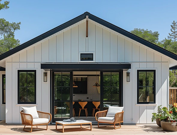 Expert Home Remodeling and Additions in Pasadena, MD