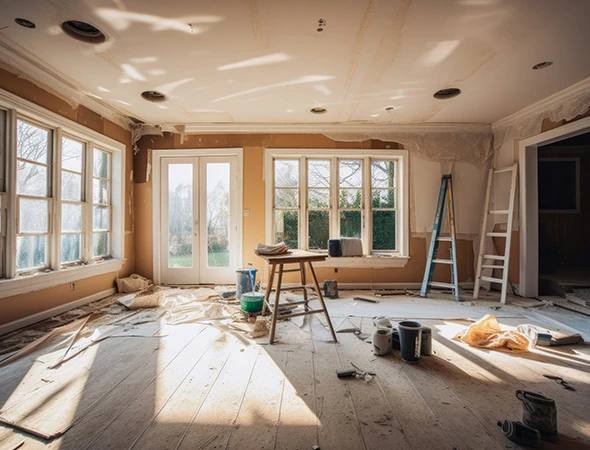 Types of Home Additions We Build in Pasadena, MD